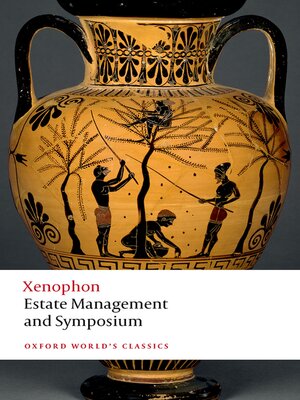 cover image of Estate Management and Symposium